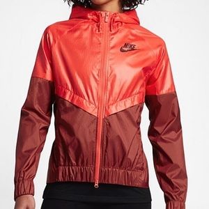 Nike Windbreaker